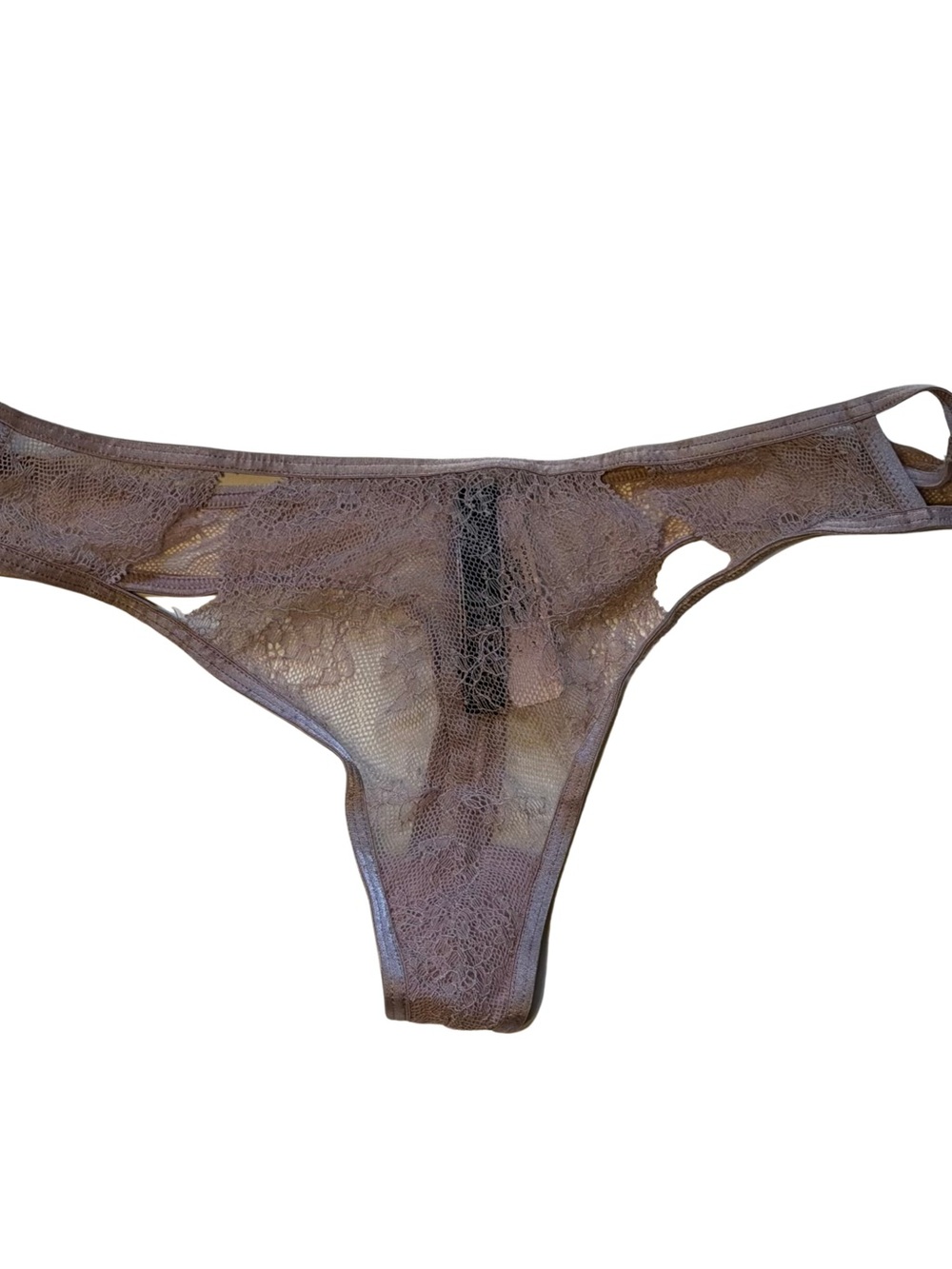 Victoria’s Secret Very Sexy Thong Panties